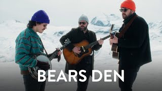 Bear&#39;s Den - Evelyn | Mahogany Sessions