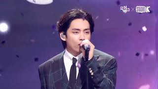 Taehyung Focus For Youth Twixtor Clip For Editing