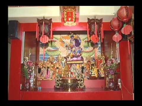 北邑三池府-南巡謁祖片頭