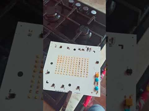 Лайфхак как выпаять