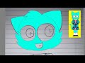 Clock (Speedpaint)