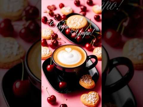 #доброеутро #популярное #рекомендации #goodmorning #пожелания #newshorts #coffee #любл #чудесногодня
