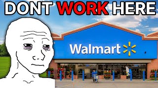 The Reality Of Working Retail