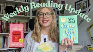 The Correspondent Was A Joy | Your True Shelf #hrcyed #booktube #bookrecommendations