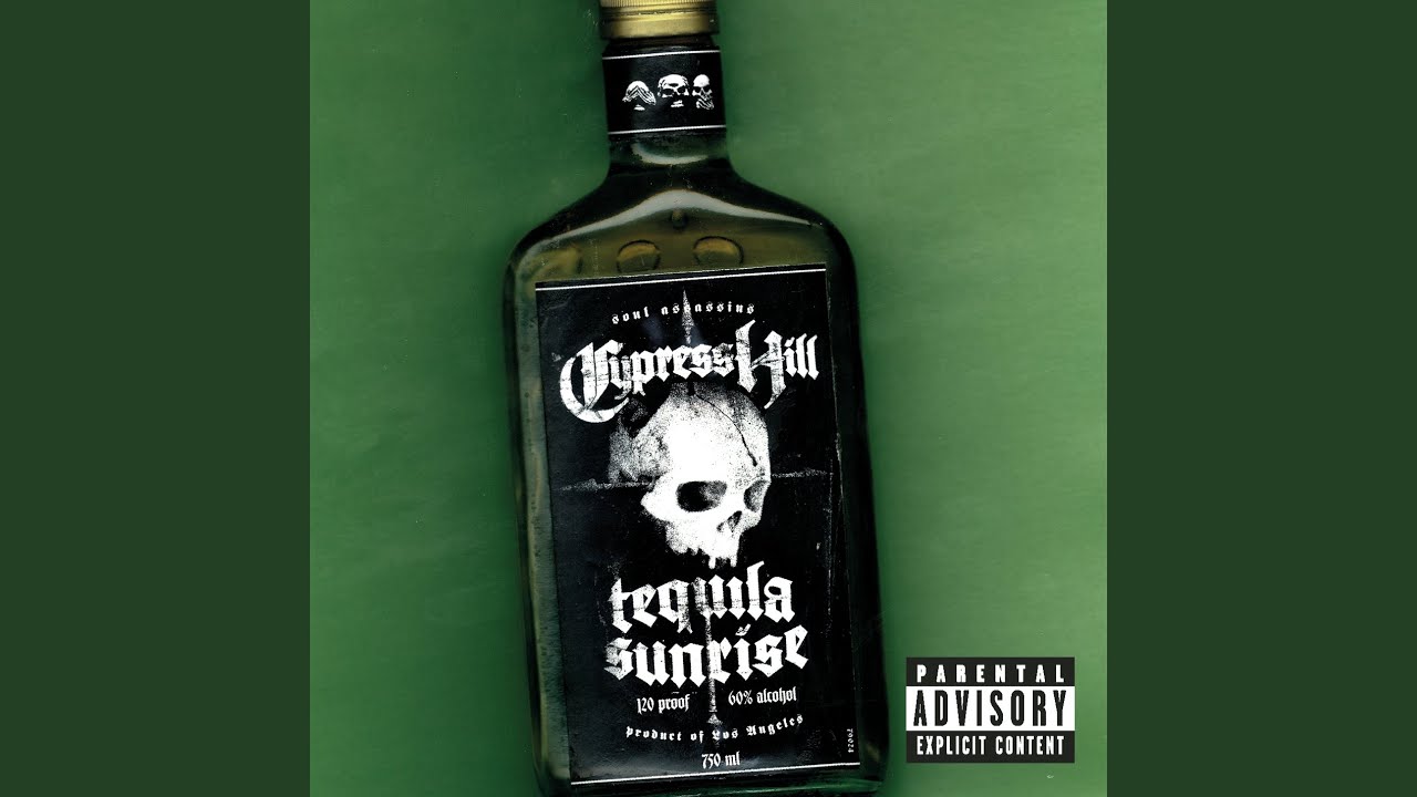 Tequila Sunrise (Spanish Version) YouTube Music