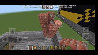 Как построить двухэтажный дом в Minecraft. 1часть