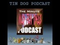 Tdp 298 my first joint hosted tin dog podcast