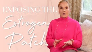 The Truth About Estrogen Patches | Ask Dr. Susan - LIVE