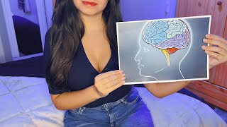 ASMR IQ Test 🧠: Are You Dumb?