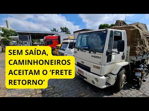 Frete Retorno: a