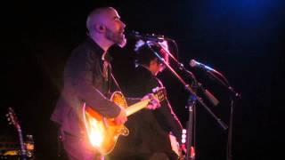 Ed Kowalczyk - All That I Wanted - Live @ The Center For Arts In Natick