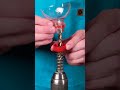 How to upgrade your drill with 2 simple items 🔩💡#DIY #lifehacks