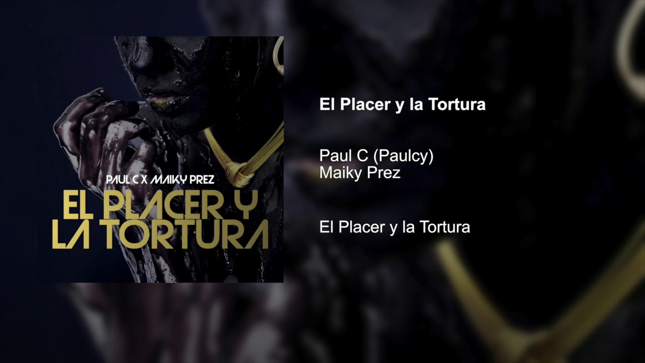 Download Paul C (Paulcy) - El Placer y la Tortura