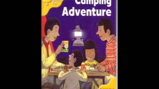 Camping Adventure