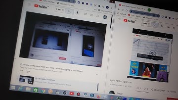 Up to Faster 8 Parison