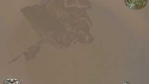 Fable: The Lost Chapters: Cowabunga!