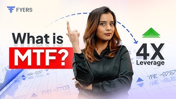 Is MTF on FYERS the Ultimate Game Changer for You?