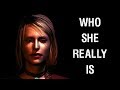 AniMaria - The Academic Value of Silent Hill