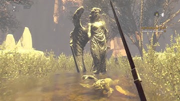 Dying Light Custom Map - A Sunken World