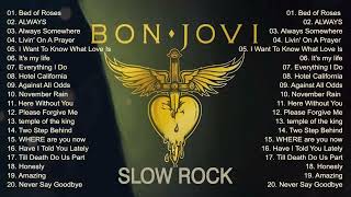 Scorpions, Eagles, Bon Jovi, U2, Ledzeppelin Greatest Hits Slow Rock Ballads 70s, 80s, 90s