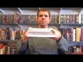 Josh's Book Haul: First Online Visit to Reaktion Books