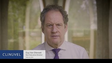 A focused strategy that must continue: Non-Executive Director, Guy van Dievoet