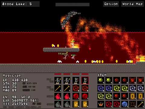 stick ranger magician speedrun stick ranger magician speedrun