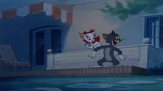 Tom,and Jerry,Episode Solid Serenade part 3