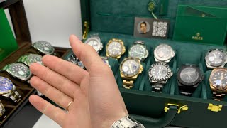 Rolex Datejust⌚️🤩 Шикарное исполнение🔥