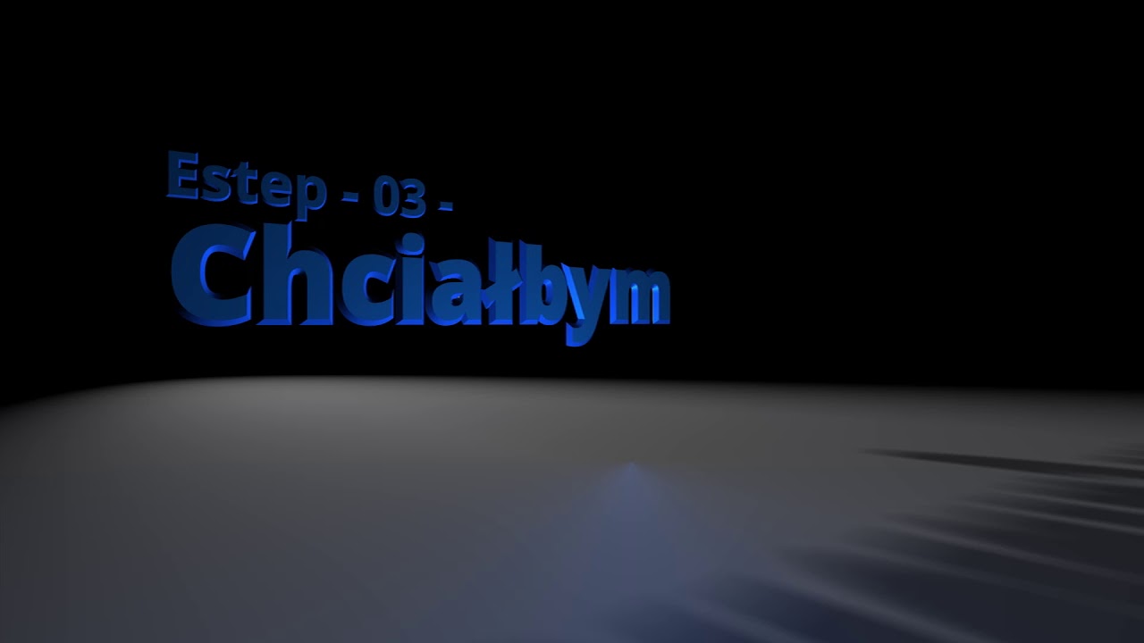 Estep - 03 - Chciałbym