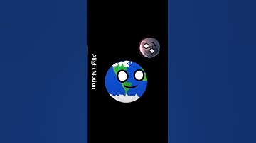 #solarballsedit #alightmotion #solarballs #earth #luna @SolarBalls