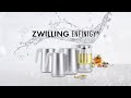 Hot on the inside, Cool to the touch | ZWILLING Enfinigy 1L kettle