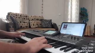 Kala Kaldım Piyanist Mehmet Sayar