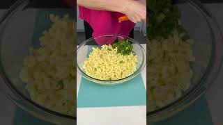 New favorite salad #fyp #foryou #viral #youtube #food #health #cooking #recipe #gaming #life by Elaine Carol 1,224 views 3 months ago 7 minutes, 37 seconds