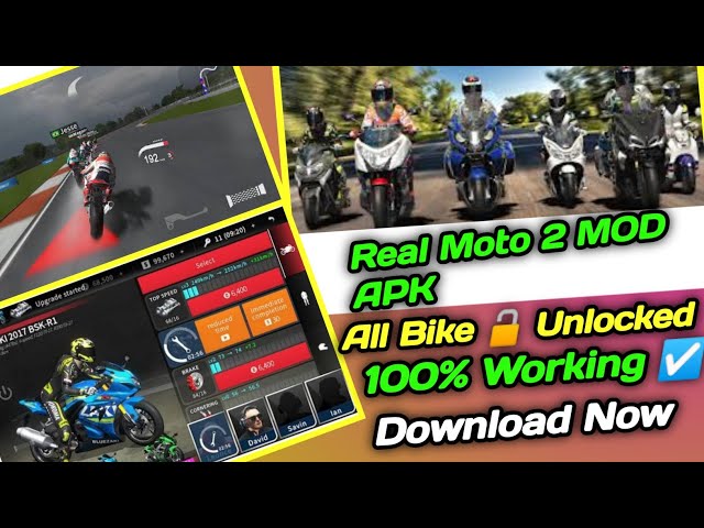 REAL MOTOS BRASIL V2 APK for Android Download