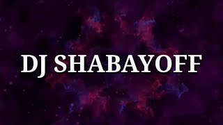 Dj Shabayoff   Made In 2011 Mix Eurodance 90