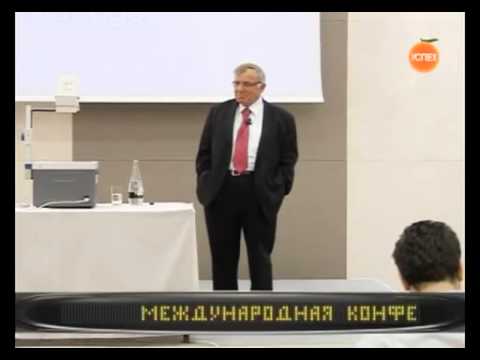 იცჰაკ ადიზესი: \"რა არის მენეჯმენტი 121\"