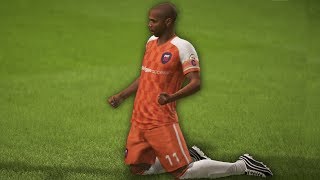 FIFA 18 Unlockable Celebrations Tutorial (all 18)