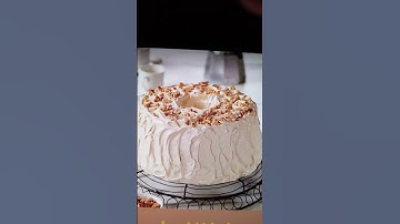 Thumbnail of Maple Cake