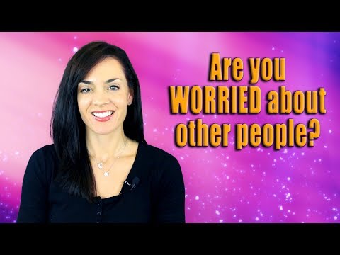 Video: How To Stop Thinking For Others