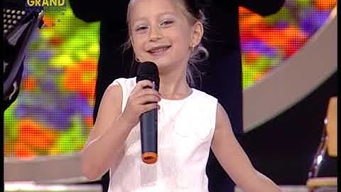 Teodora Djordjevic - Bekrija (Grand Show 13.04.2012)