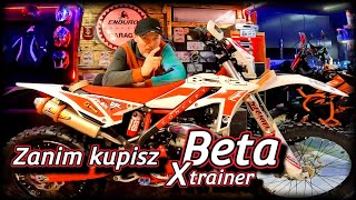 #beta Zobacz ten film zanim kupisz Betę Xtrainer | The whole truth about Beta Xtrainer