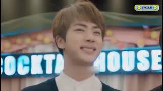 Handsome Hotelier Jin   BTS World Story   BTS World   Full Video  #jin
