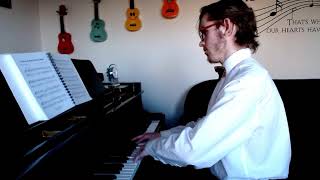 Caleb Plays You Can Make the Pathway Bright (Sundays @ 6; Week 450)