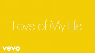 Harry Styles - Love Of My Life () Resimi