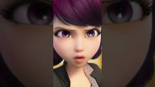 WHICH HAIR COLOR SUITS MARINETTE THE BEST