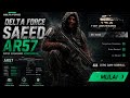 Game Play Ar 57 Setabil #deltaforce #deltaforcemobile 