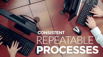 Document Locator Document Workflow