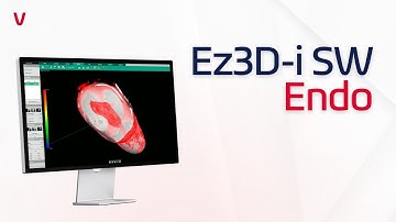 Ez3D-i SW | Endo