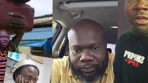 😱SMART OBAZEE FALL OUT AFTER ALBERT OBAZEE COLLECT WOTOWOTO NOR BE SMALL